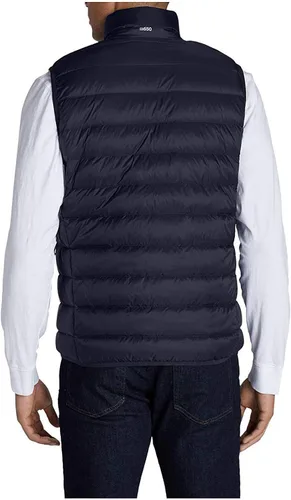 Vista 5 de Eddie Bauer CirrusLite - Chaleco de plumón para hombre