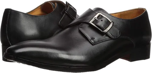 Vista 7 de Carlos by Carlos Santana Freedom Monk-Strap Mocasines para hombre