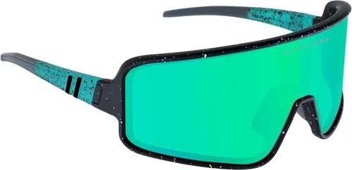 Vista 75 de Blenders Eyewear Eclipse X2 - Gafas de sol polarizadas - Lente envolvente - 100% protección UV - Para hombres y mujeres
