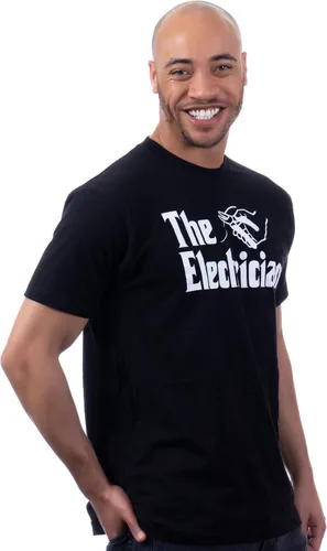 Vista 3 de The Job - Camiseta divertida para hombre y mujer