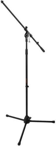 Vista 6 de Sennheiser Micrófono vocal cardioide dinámico E835-S (interruptor de encendido/apagado) con soporte de micrófono trípode y paquete de cable XLR-XLR