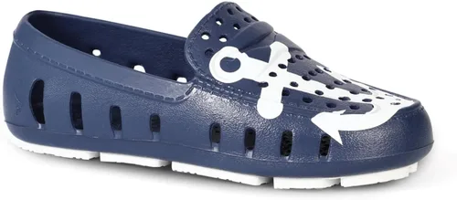 Vista 72 de Floafers Zapato náutico unisex Prodigy (niño pequeño/niño grande)