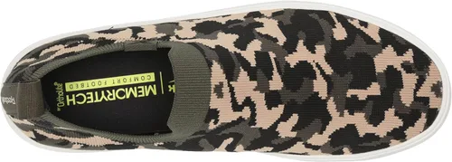 Vista 5 de Reebok Katura Onlux - Zapatos para caminar para mujer, Claro