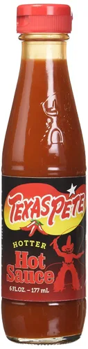 Vista 7 de Salsa, caliente, más caliente