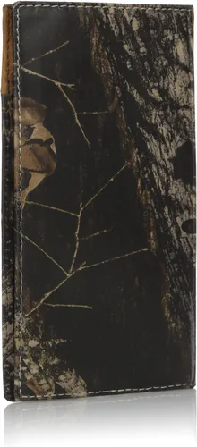 Vista 2 de Nocona Skul Camo Over In Rodeo para hombre