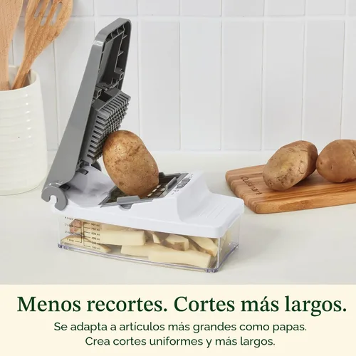 Vista 6 de Cuisinart PrepExpress™ Picador de Verduras y Frutas en Caja