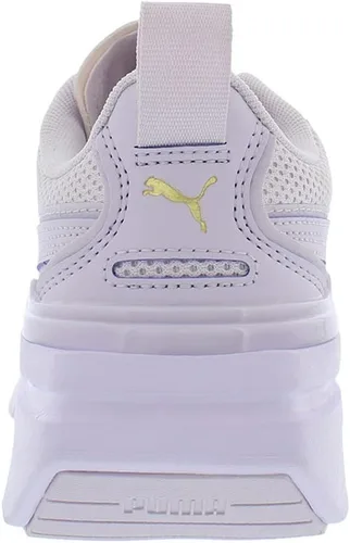 Vista 4 de PUMA - Zapatos Kosmo Rider Sorbet para mujer