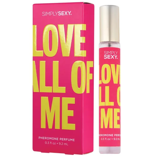 Vista 9 de SIMPLY SEXY Affirmations Forget Me Not - Perfume de feromonas, fragancia cálida de madera especiada con notas de naranja natural, limón, coco