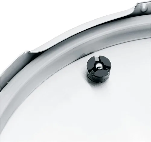 Vista 13 de WMF Perfect Premium - Olla a presión (6,5 L, 8.7 in), acero inoxidable, transparente, 8.7 in