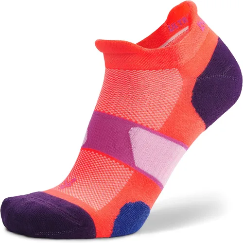 Vista 11 de Balega - Calcetines unisex para correr UltraGlide sin fricción Invisibles (1 par)