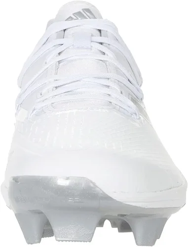 Vista 6 de adidas Adizero Afterburner 8 Pro - Tacos de TPU para hombre
