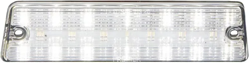 Vista 5 de United Pacific 110900 Luz de carga/luz de freno de 21 LED, para camioneta Chevy y camioneta GMC 1973-1987