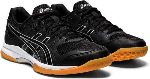 Vista 2 de ASICS Gel-Furtherup - Zapatos de voleibol para mujer