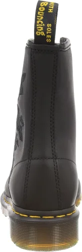 Vista 3 de Dr. Martens 1460 Pascal - Botas de 8 ojales para mujer