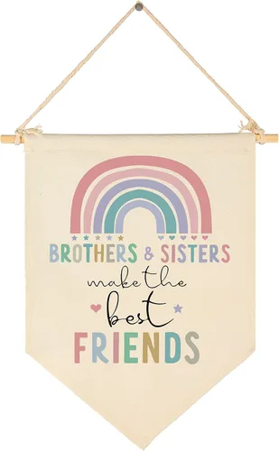 Vista 10 de The Sandlot Quote - Cartel de béisbol para habitación de niños, cartel de béisbol, cartel de regalo para baby shower, bandera colgante de lona