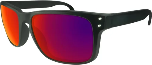 Vista 3 de Dynamix Lentes de repuesto polarizadas para Oakley Holbrook OO9102 Fácil de instalar Se ajustan perfectamente