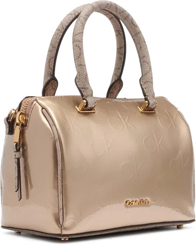 Vista 5 de Calvin Klein Ashley Mini Bag Crossbody