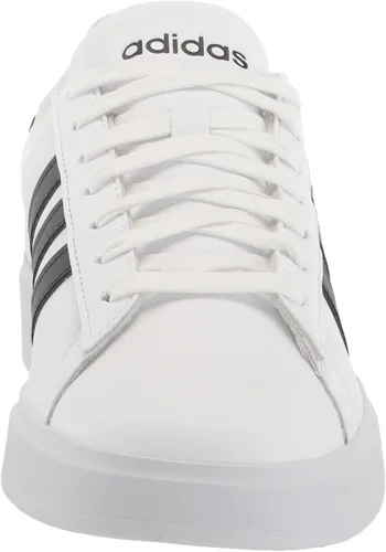 Vista 2 de adidas Tenis Grand Court 2.0 para mujer