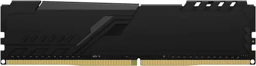 Vista 4 de Kingston Fury Beast 8 GB 3200 MHz DDR4 CL16 - Memoria de escritorio de un solo módulo KF432C16BB/8