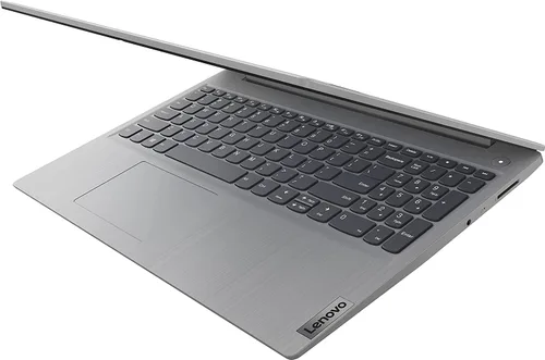 Vista 9 de Lenovo Ideapad 3 15Itl05 15.6" Laptop Core i3-1115G4 4GB RAM 128GB SSD W11H