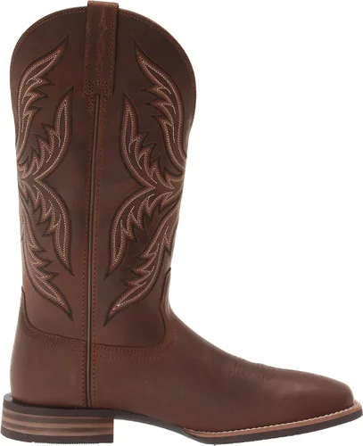 Vista 6 de ARIAT Everlite Fast Time Western Bota ancha para hombre 10033908