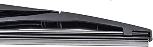Vista 4 de Car rear windshield wiper kit For Kia Cerato 2003 2004 2005 2006 2007 2008 Back wiper blade washer