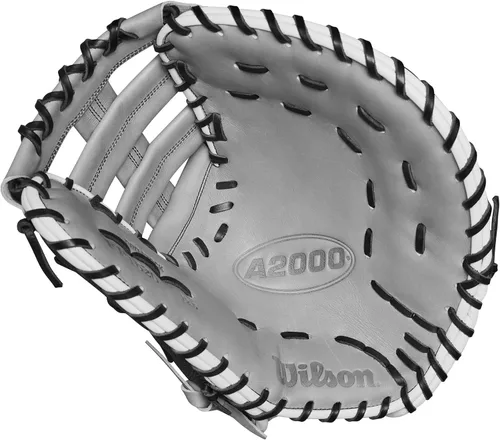 Vista 3 de Wilson a2000