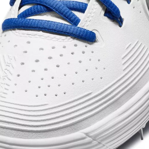 Vista 6 de Nike Womens Zoom Hyperdiamond 3 Elite Softball Cleats