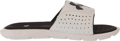 Vista 6 de Under Armour Sandalias unisex Ignite Pro Slide para niños
