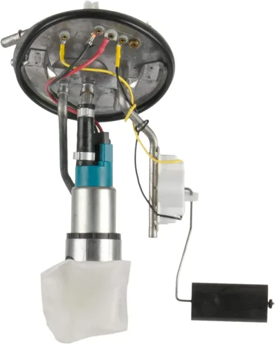 Vista 4 de BOSCH 67011 Conjunto del módulo de la bomba de combustible