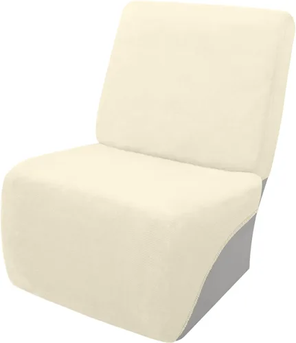 Vista 534 de Arfntevss Fundas de sofá seccional reclinable de terciopelo, Funda de sofá seccional de esquina para sofá reclinable, Funda elástica suave