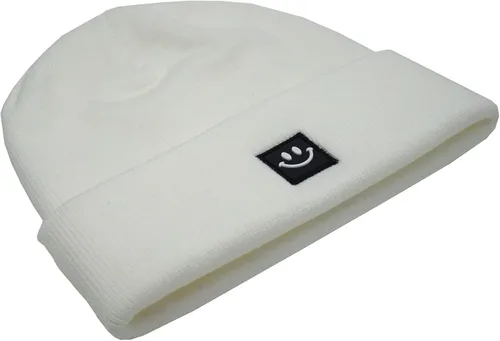 Vista 7 de Gorro de punto para hombremujer - Gorros cálidos y de moda para todas las estaciones