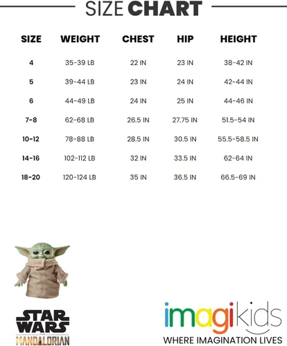 Vista 7 de STAR WARS The Mandalorian - Conjunto de 3 piezas camiseta sin mangas y pantalones cortos