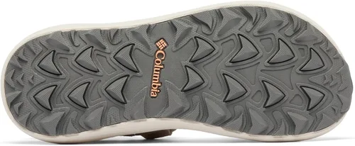 Vista 3 de Columbia Sandalias deportivas Trailstorm Hiker con 2 correas para mujer