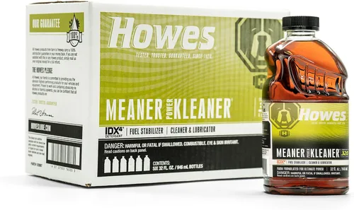 Vista 6 de Howes - 103067 aceite Meaner Power Diesel Kleaner, 1 cuarto de galón