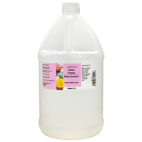 Vista 83 de LorAnn Oils Emulsión de almendras para panadería: True Essence, ideal para potenciar los tonos de frutas en pasteles, galletas y postres, sin
