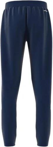 Vista 3 de adidas Tiro 21 - Pantalones deportivos unisex para niño color azul marino talla XXS Equipo Azul Marino