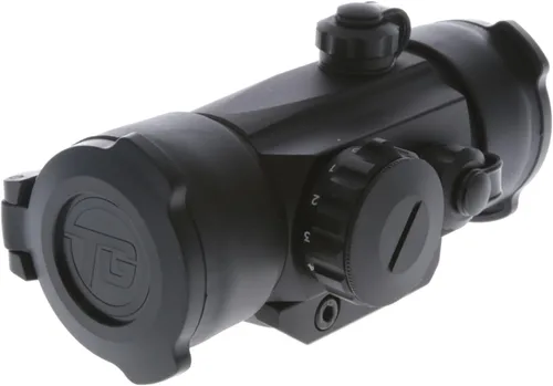 Vista 2 de Truglo 1X30MM Traditional Red Dot Sight, 5-MOA