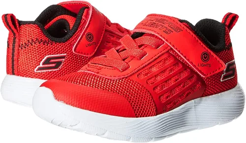 Vista 8 de Skechers Dyna-Lights - Tenis unisex para niños