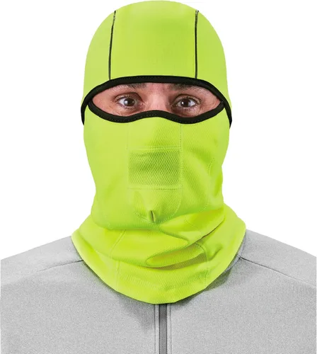 Vista 5 de Pyramex Safety Chaqueta bomber con forro acolchado