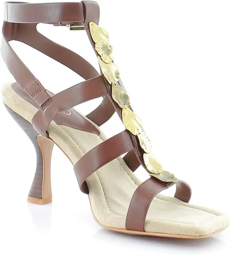 Vista 7 de Franco Sarto Women's Rine Strappy Sandal Heeled