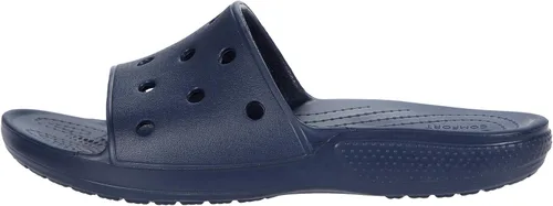 Vista 9 de Crocs Unisex-Adult Classic Slide Sandal