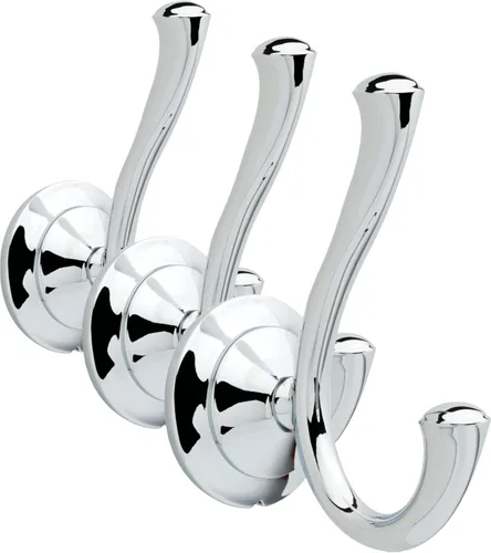 Vista 9 de Accesorios de baño Delta Faucet Linden, toallero.