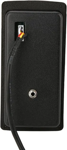 Vista 8 de Tbest Preamplificador de guitarra, ecualizador de preamplificador de guitarra, sintonizador digital F 5T 5 bandas, pastilla de sintonizador digital