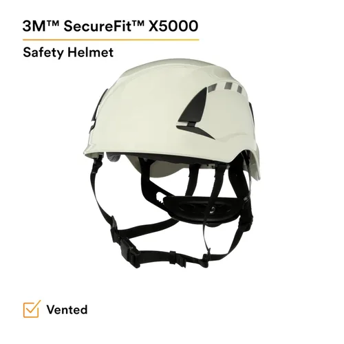 Vista 4 de 3M DBI-SALA ExoFit X300 - Arnés de seguridad de posicionamiento cómodo, grande con estilo de escalada inspirado en el casco de seguridad