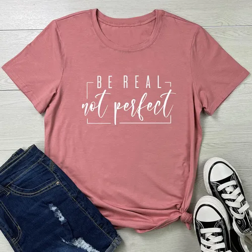 Vista 2 de ROSEPARK Lindas camisetas gráficas para mujer
