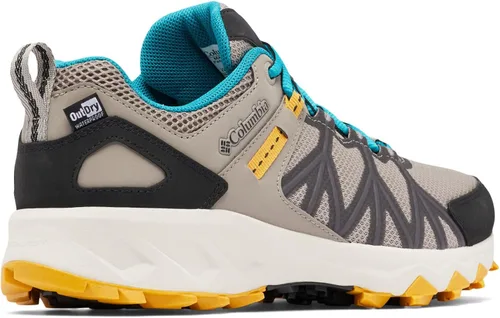 Vista 9 de Columbia Zapatos de senderismo Peakfreak Ii Outdry para mujer