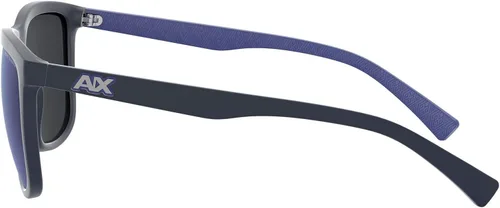 Vista 4 de AX ARMANI EXCHANGE Gafas de sol cuadradas Ax4093s para hombre