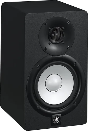 Vista 14 de Yamaha HS3 Monitor de estudio con alimentación en negro, par (HS3 B)