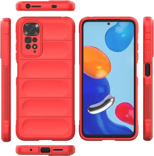 Vista 72 de Funda para Xiaomi Redmi A1 4G Caso,TPU teléfono móvil suave caso para Xiaomi Redmi A1 4G 220733SI 220733SG 220733SL 220743FI Funda Negro